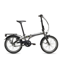 klapprad sportlich Klapprad Hightide No. 01 3-Gang Shimano - Sportlich